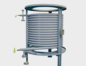 Heat exchangers