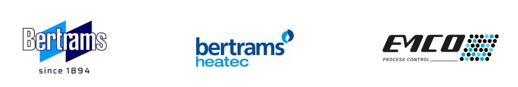 Bertrams Chemical Plants Ltd. is pleased to announce following organizational changes 